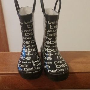 Rain Boots
